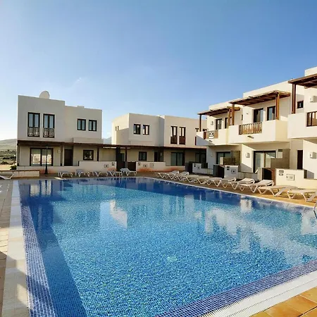 Townhouse, Puerto Calero Apartment *