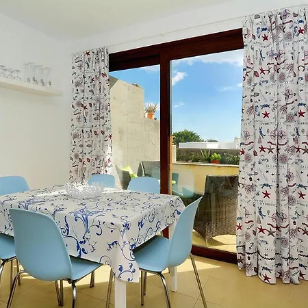 Apartment Townhouse, Puerto Calero *