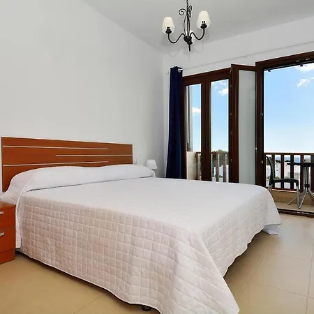 Apartment Townhouse, Puerto Calero *