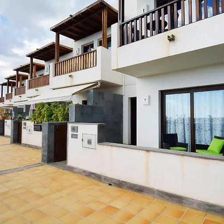 Apartment Townhouse, Puerto Calero