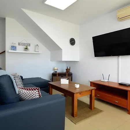 Apartment Townhouse, Puerto Calero *