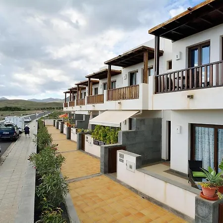 Townhouse, Puerto Calero