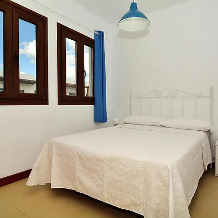 Townhouse, Puerto Calero * Puerto Calero