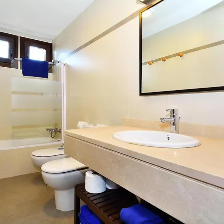 Apartment Townhouse, Puerto Calero